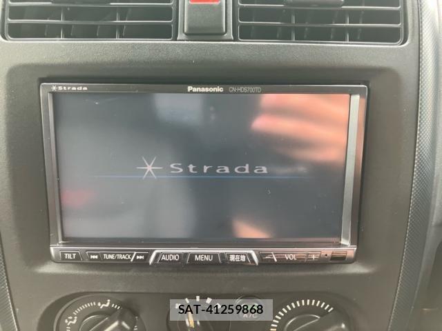 Suzuki JIMNY 2008-12 8849446-12