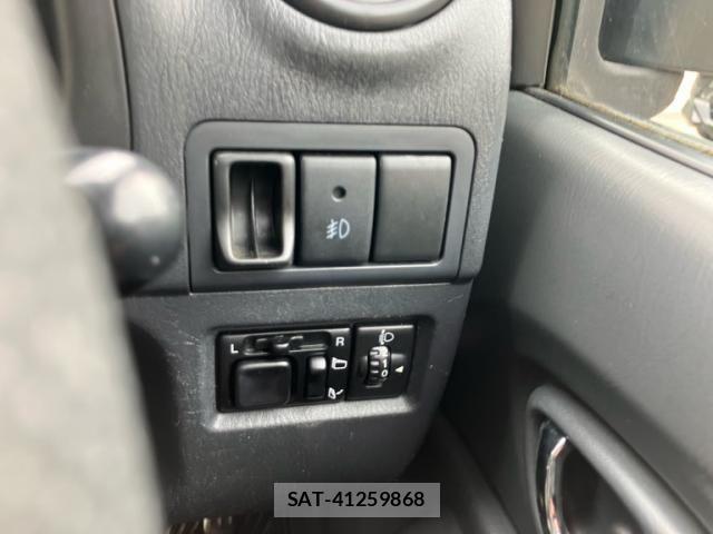 Suzuki JIMNY 2008-12 8849446-15