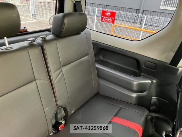 Suzuki JIMNY 2008-12 8849446-8