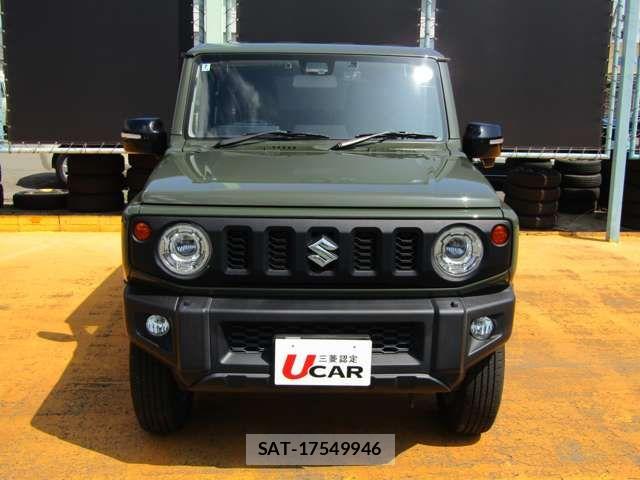 Suzuki JIMNY 2020-07 8849430-1