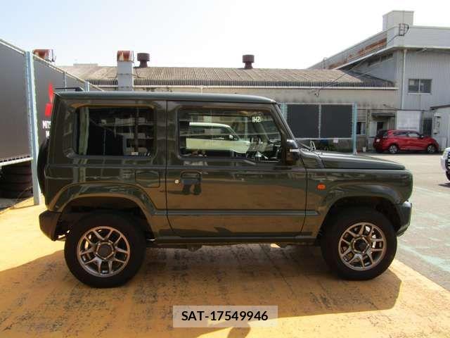Suzuki JIMNY 2020-07 8849430-3