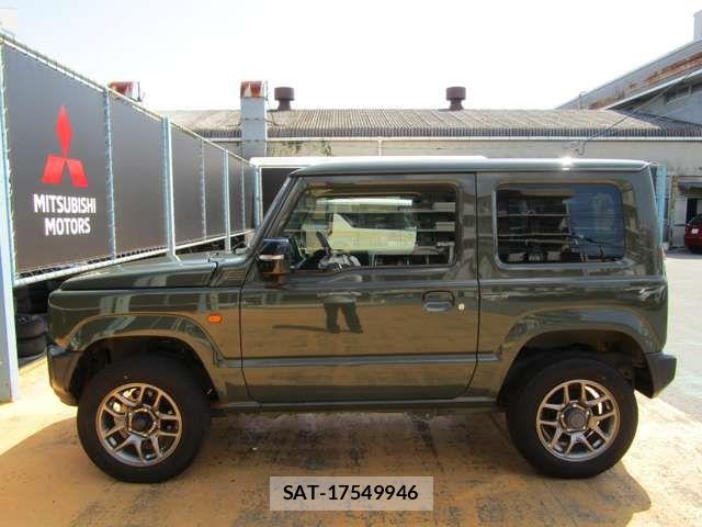 Suzuki JIMNY 2020-07 8849430-7