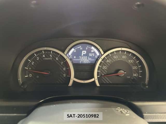 Suzuki JIMNY 2015-09 8849443-10