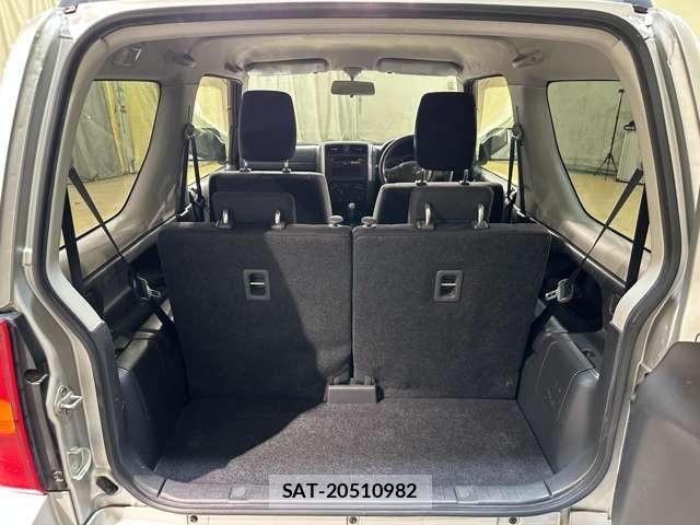 Suzuki JIMNY 2015-09 8849443-17