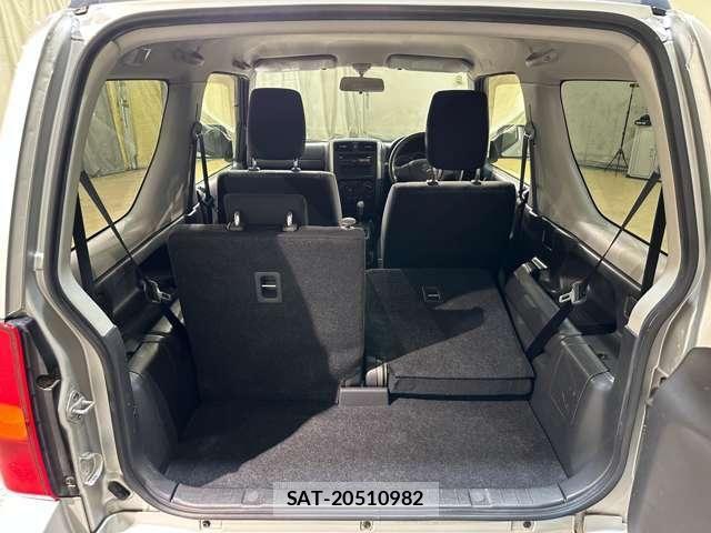Suzuki JIMNY 2015-09 8849443-18