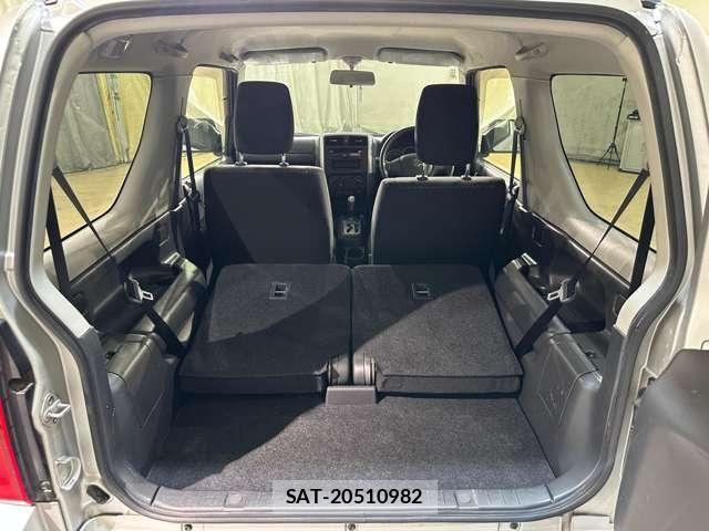 Suzuki JIMNY 2015-09 8849443-19