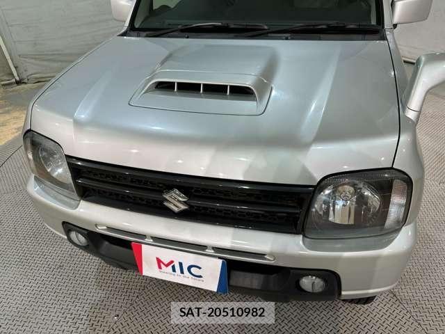 Suzuki JIMNY 2015-09 8849443-20