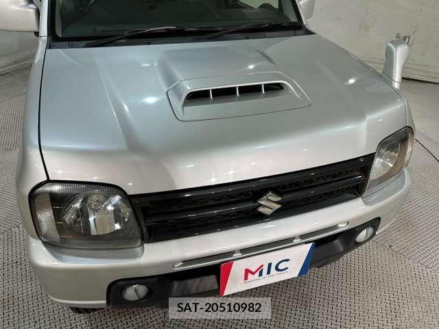 Suzuki JIMNY 2015-09 8849443-21