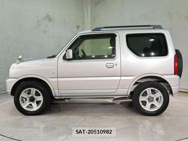 Suzuki JIMNY 2015-09 8849443-7