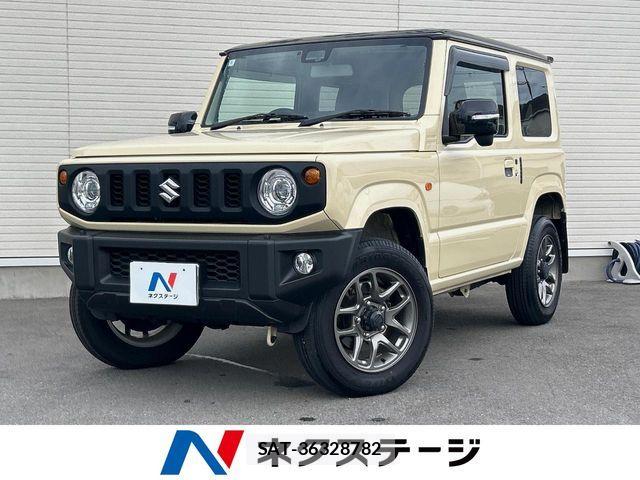 Suzuki JIMNY 2024-06 8871235-0