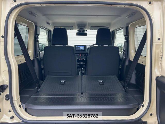 Suzuki JIMNY 2024-06 8871235-13