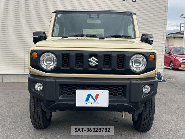 Suzuki JIMNY 2024-06 8871235-14