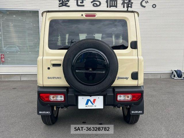 Suzuki JIMNY 2024-06 8871235-15