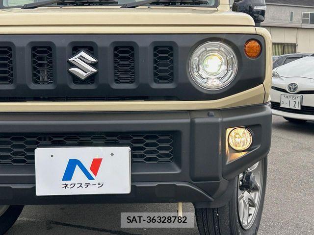 Suzuki JIMNY 2024-06 8871235-16