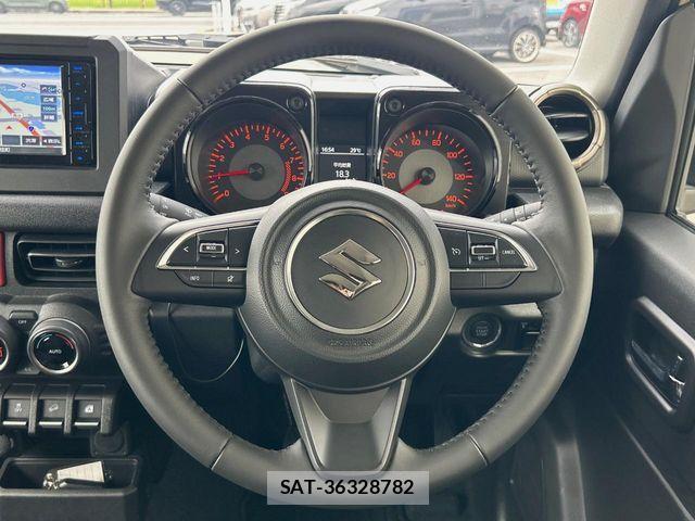 Suzuki JIMNY 2024-06 8871235-2