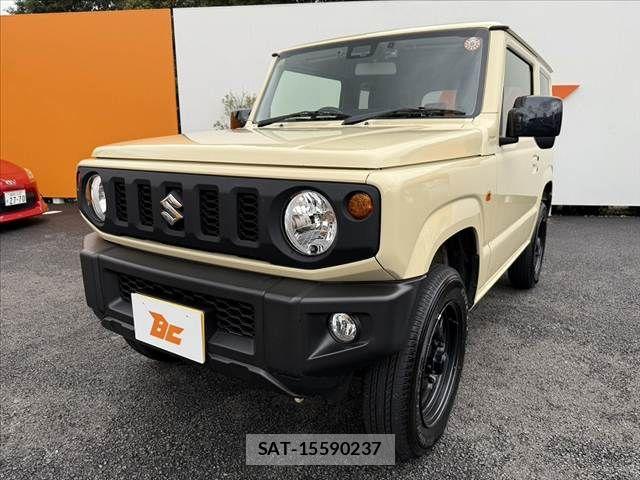 Suzuki JIMNY 2023-12 8871240-9