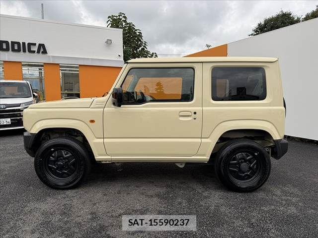 Suzuki JIMNY 2023-12 8871240-10