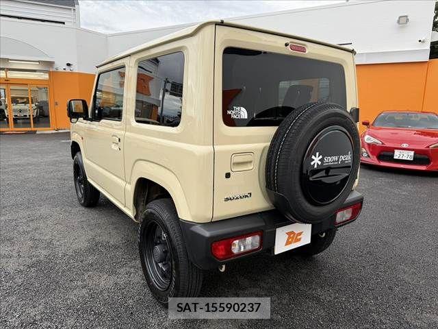 Suzuki JIMNY 2023-12 8871240-12