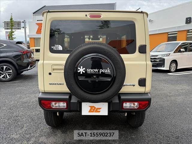 Suzuki JIMNY 2023-12 8871240-13