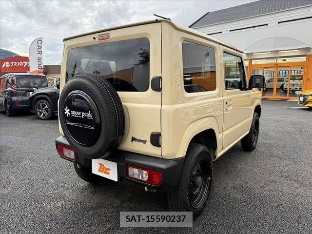 Suzuki JIMNY 2023-12 8871240-14