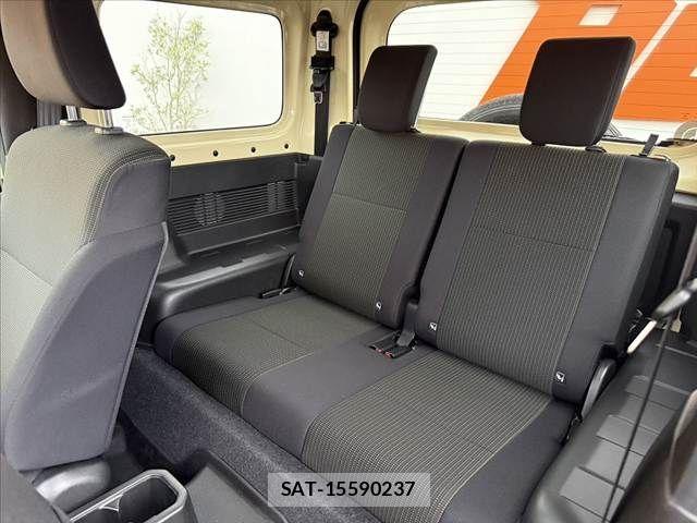 Suzuki JIMNY 2023-12 8871240-17