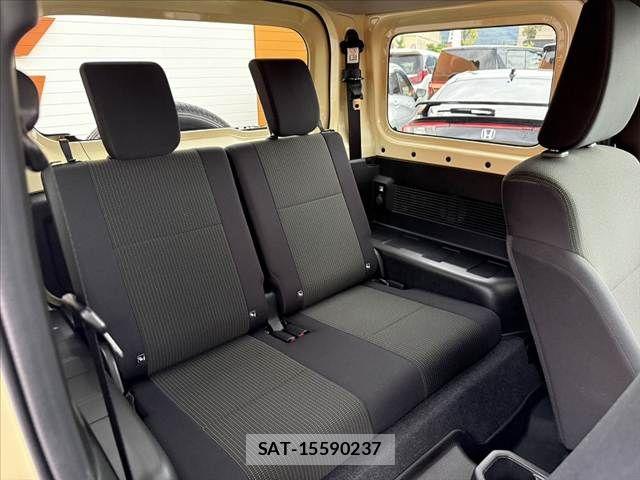 Suzuki JIMNY 2023-12 8871240-18