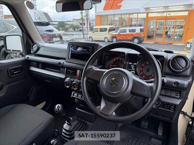 Suzuki JIMNY 2023-12 8871240-1