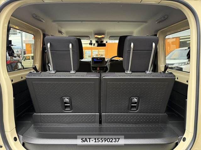 Suzuki JIMNY 2023-12 8871240-19