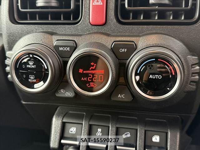 Suzuki JIMNY 2023-12 8871240-20