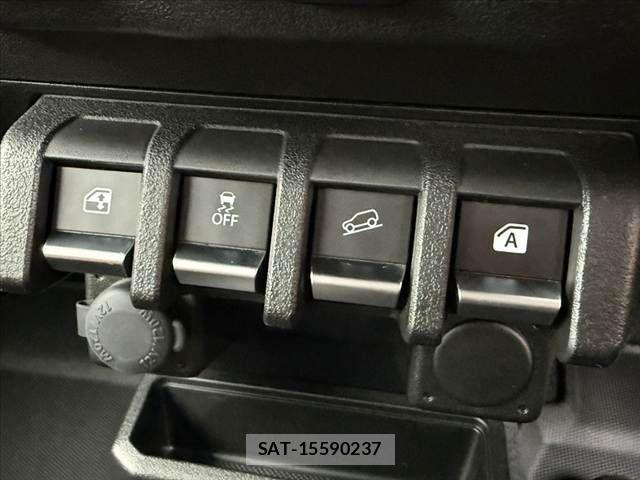 Suzuki JIMNY 2023-12 8871240-21
