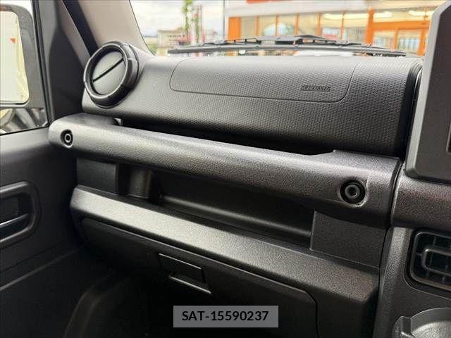 Suzuki JIMNY 2023-12 8871240-26