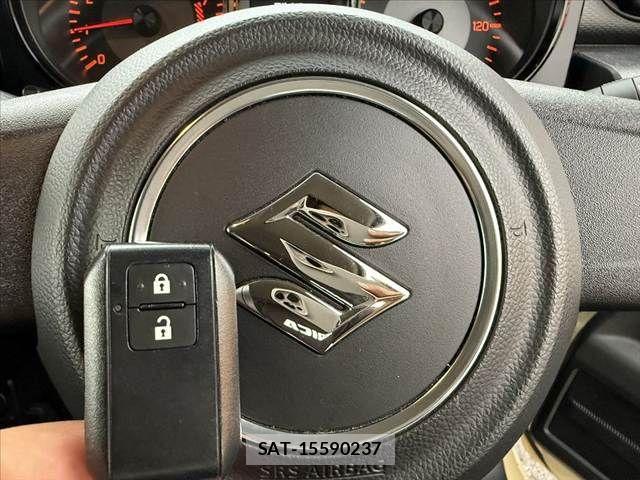 Suzuki JIMNY 2023-12 8871240-2