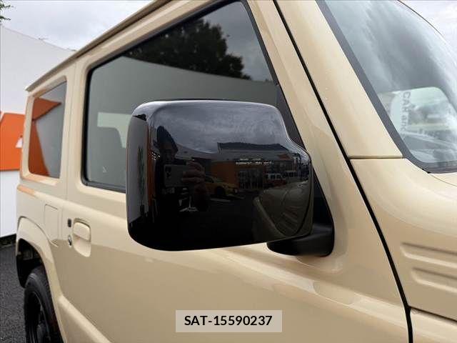Suzuki JIMNY 2023-12 8871240-29