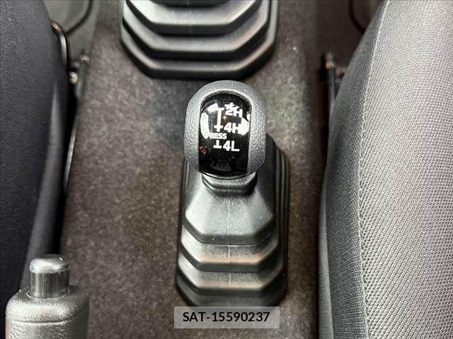 Suzuki JIMNY 2023-12 8871240-5