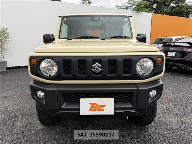 Suzuki JIMNY 2023-12 8871240-8