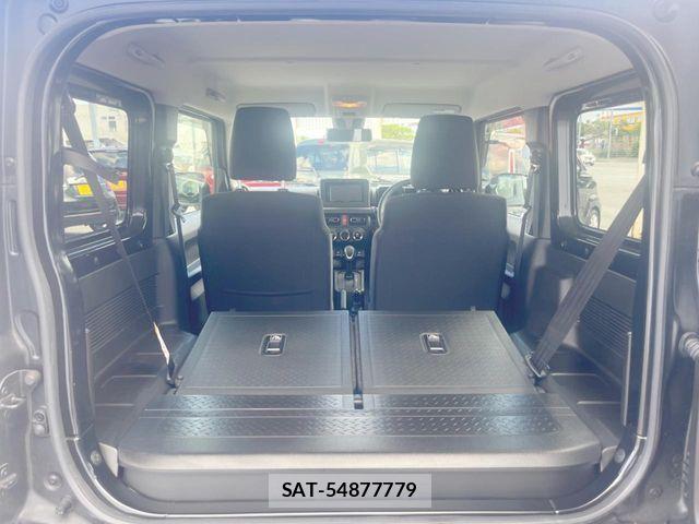 Suzuki JIMNY 2024-08 8871236-10