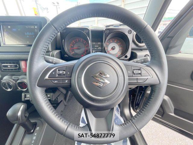 Suzuki JIMNY 2024-08 8871236-11