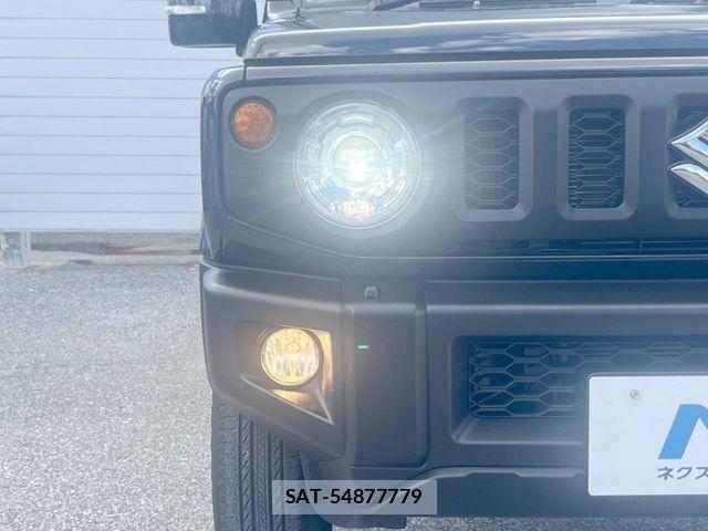 Suzuki JIMNY 2024-08 8871236-12