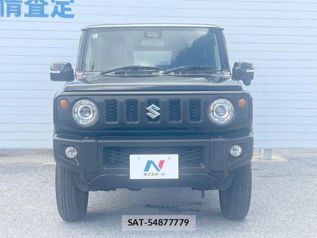 Suzuki JIMNY 2024-08 8871236-14