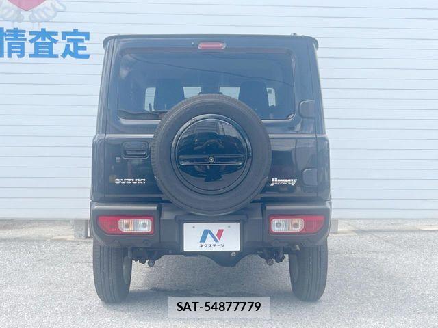 Suzuki JIMNY 2024-08 8871236-15