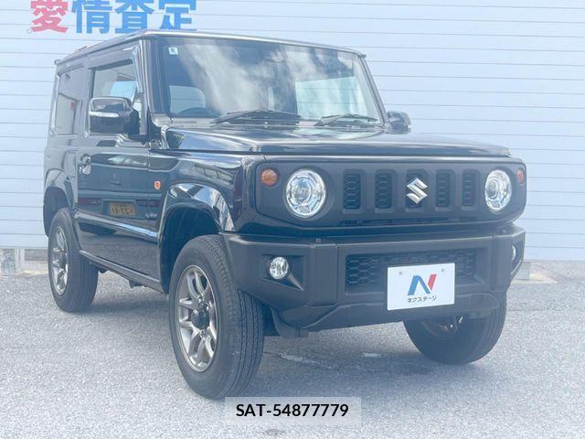 Suzuki JIMNY 2024-08 8871236-16