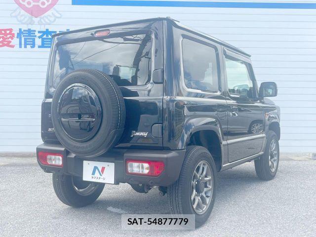 Suzuki JIMNY 2024-08 8871236-17