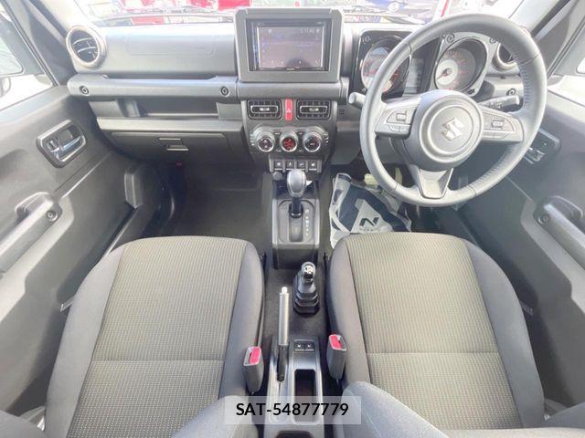 Suzuki JIMNY 2024-08 8871236-1