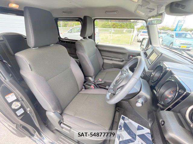 Suzuki JIMNY 2024-08 8871236-8