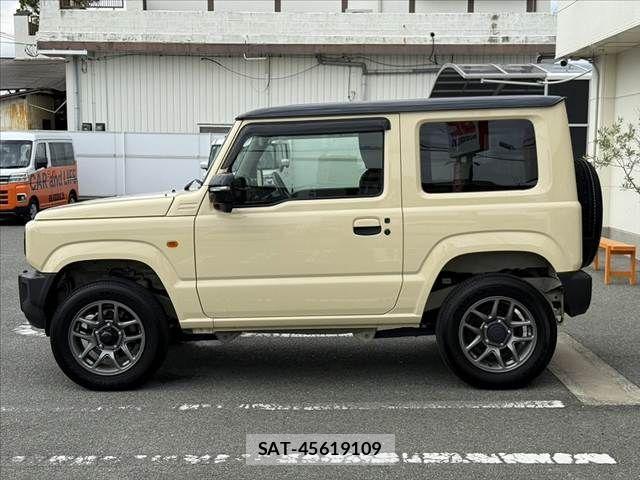Suzuki JIMNY 2024-10 8871234-10