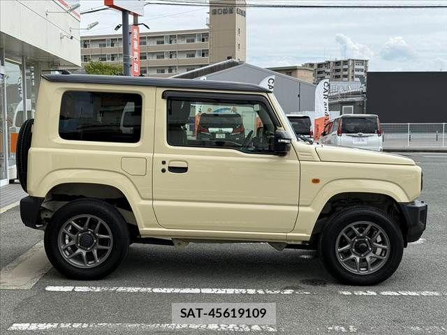 Suzuki JIMNY 2024-10 8871234-11