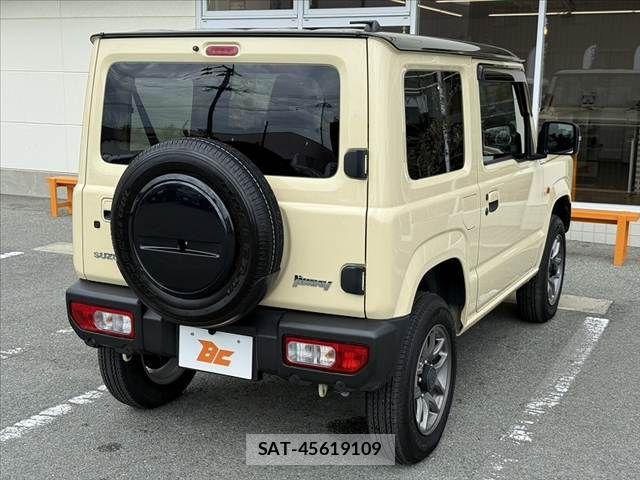 Suzuki JIMNY 2024-10 8871234-12
