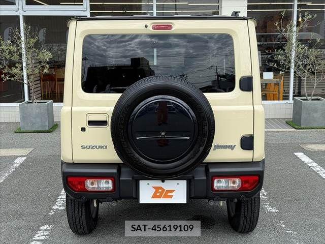 Suzuki JIMNY 2024-10 8871234-13