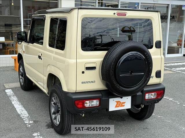Suzuki JIMNY 2024-10 8871234-14