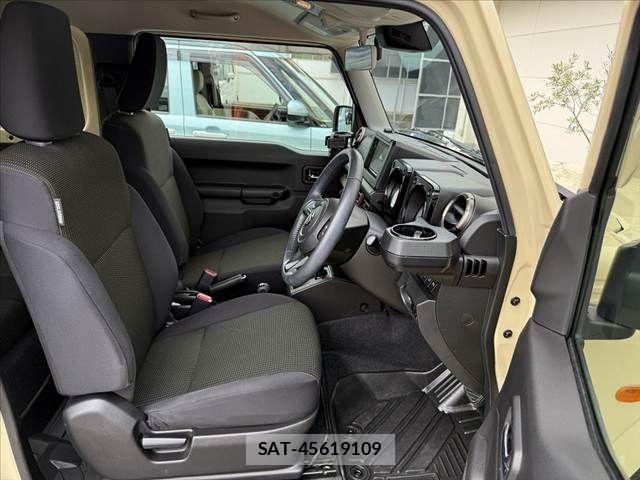 Suzuki JIMNY 2024-10 8871234-15